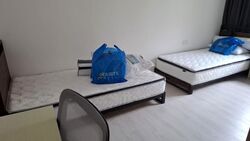 Melville Park (D18), Condominium #626032621